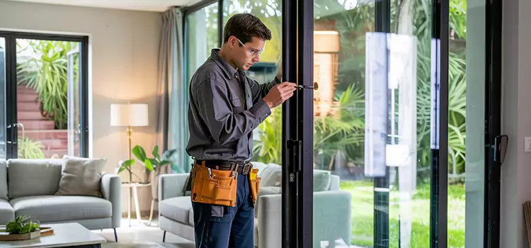 Why Choose Us for Your Glass Door Needs in Warren, MI?