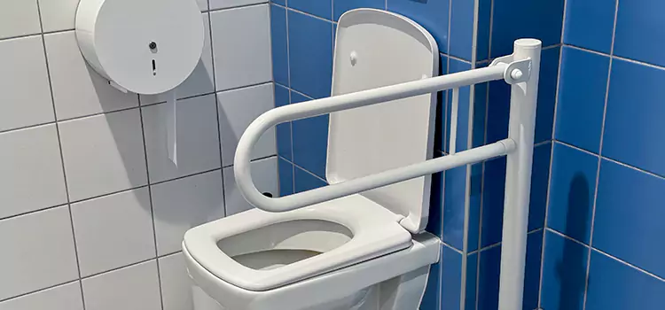 Comprehensive Solutions in Warren, MI for Accessible Facilities