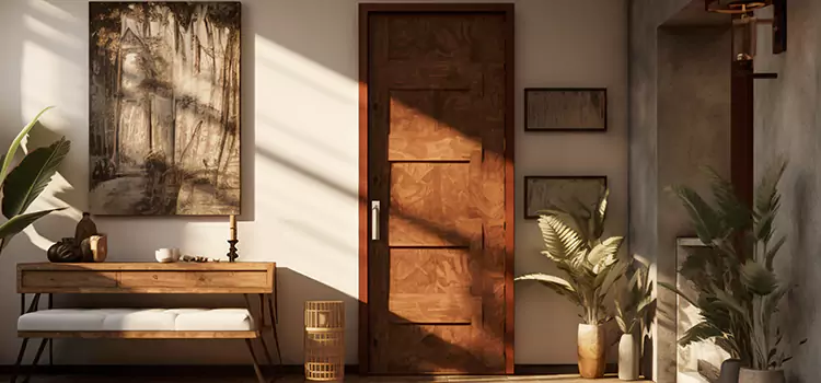 Specialty Interior Doors Warren