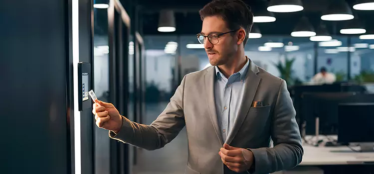 Our Commitment to Keycard Security Excellence in Warren, MI