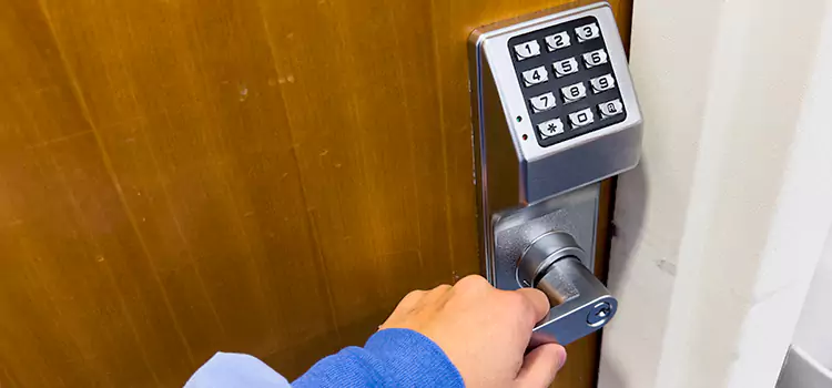 Why Choose Us for Your Keypad Lock Needs in Warren, MI?