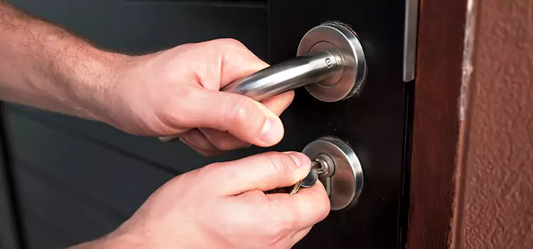 Master Key Control and Audits Warren