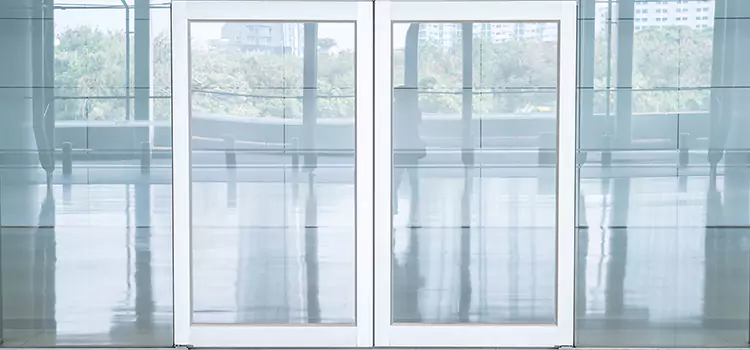 Mobile Sliding Screen Door Replacement Warren