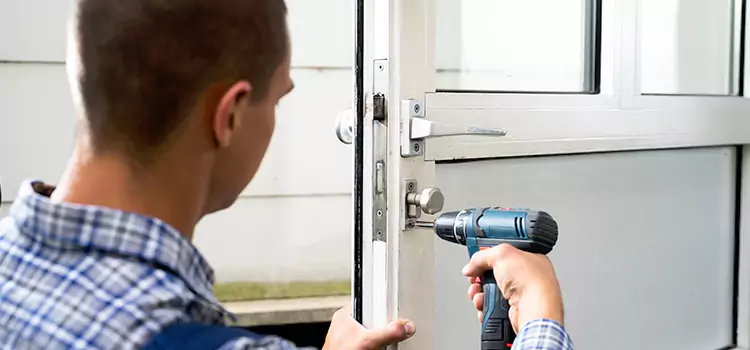 Experienced and Reliable Technicians Warren