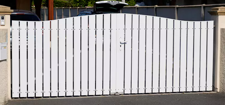 Why Choose Us for Residential Gate Repair in Warren, MI?