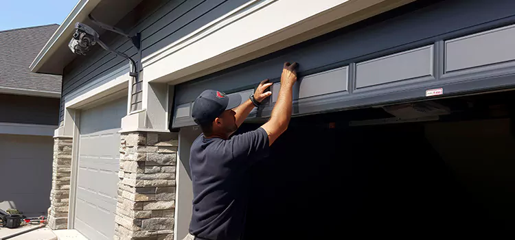 Janus Roll Up Doors Warren