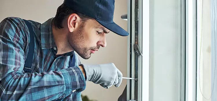 Emergency Response for Latch Issues Warren
