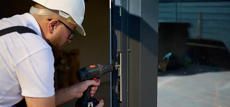 Aluminium Sliding Door Lock Fitting Warren