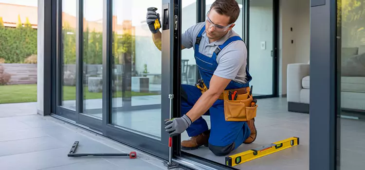 Patio Door Replacement Warren