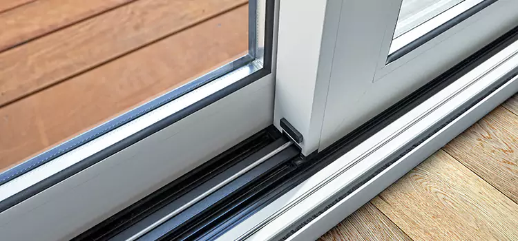 Why Your Sliding Door Keeps Getting Stuck in Warren, MI?