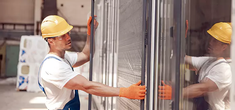 Sliding Door Mesh Replacement Warren
