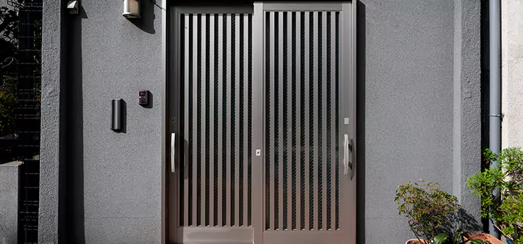 Specialized Steel Door Services in Warren, MI