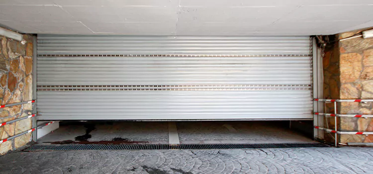 Steel Garage Door Repair Warren