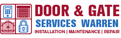 Door & Gate Services Warren
